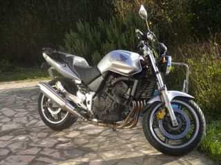 CBF600N