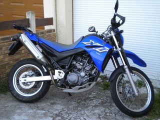 XT600RDID